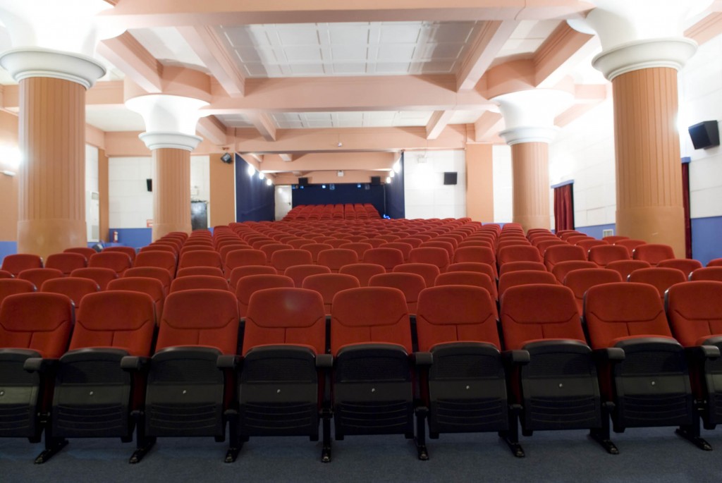 ΑΣΤΥ Cinema