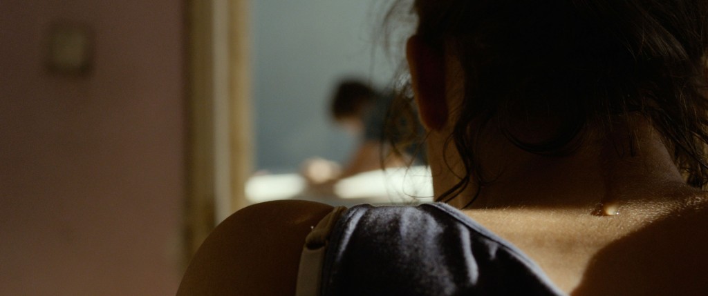 Καυτός Ήλιος (Zvizdan / The High Sun) (2015)