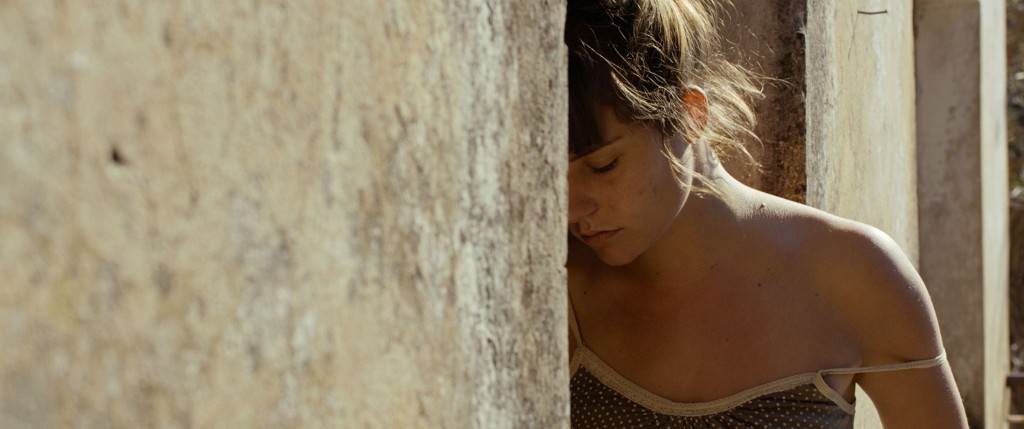 Καυτός Ήλιος (Zvizdan / The High Sun) (2015)