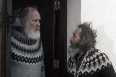 Δεσμοί Αίματος (Rams / Hrútar) (2015)