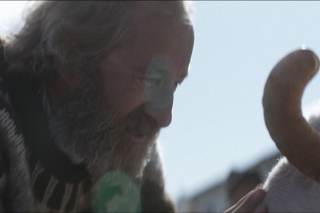 Δεσμοί Αίματος (Rams / Hrútar) (2015)