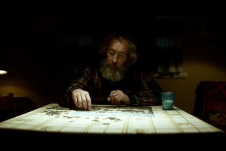 Δεσμοί Αίματος (Rams / Hrútar) (2015)