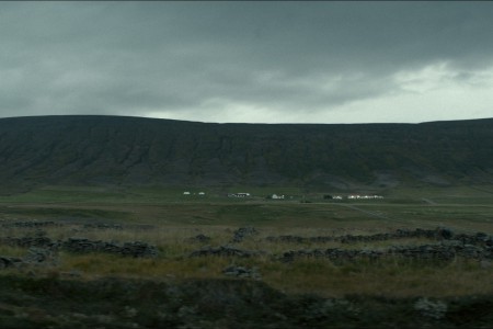 Δεσμοί Αίματος (Rams / Hrútar) (2015)