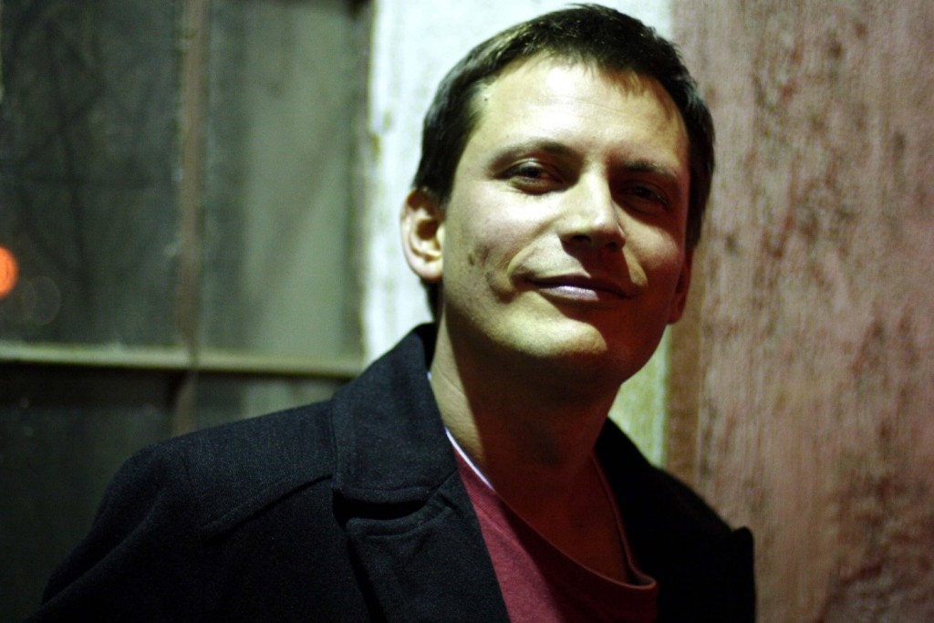Καυτός Ήλιος (Zvizdan / The High Sun) (2015)