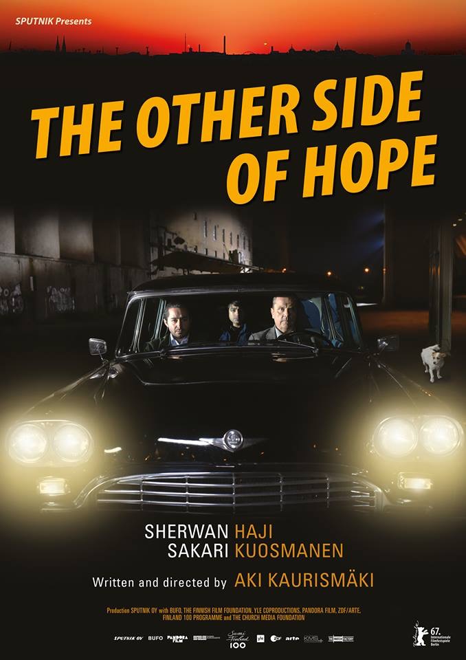 The Other Side of Hope