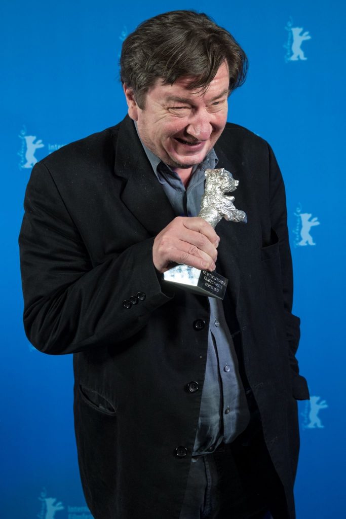 Άκι Καουρισμάκι