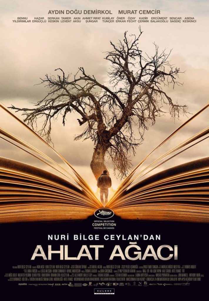 Η άγρια αχλαδιά (Ahlat Agaci / The Wild Pearl Tree) (2018)
