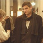 Εξόριστος Συγγραφέας (Dovlatov) (2018)