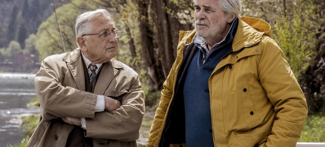 Ο Διερμηνέας (The Interpreter) (2018)