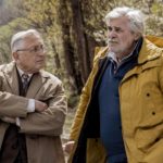 Ο Διερμηνέας (The Interpreter) (2018)