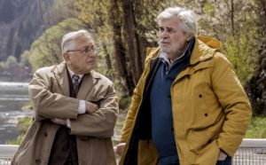 Ο Διερμηνέας (The Interpreter) (2018)