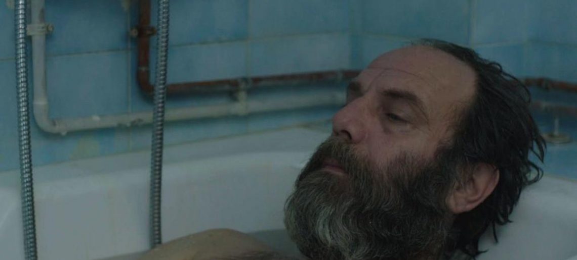 Ένας Ήσυχος Άνθρωπος (Α Simple Man) (2020)