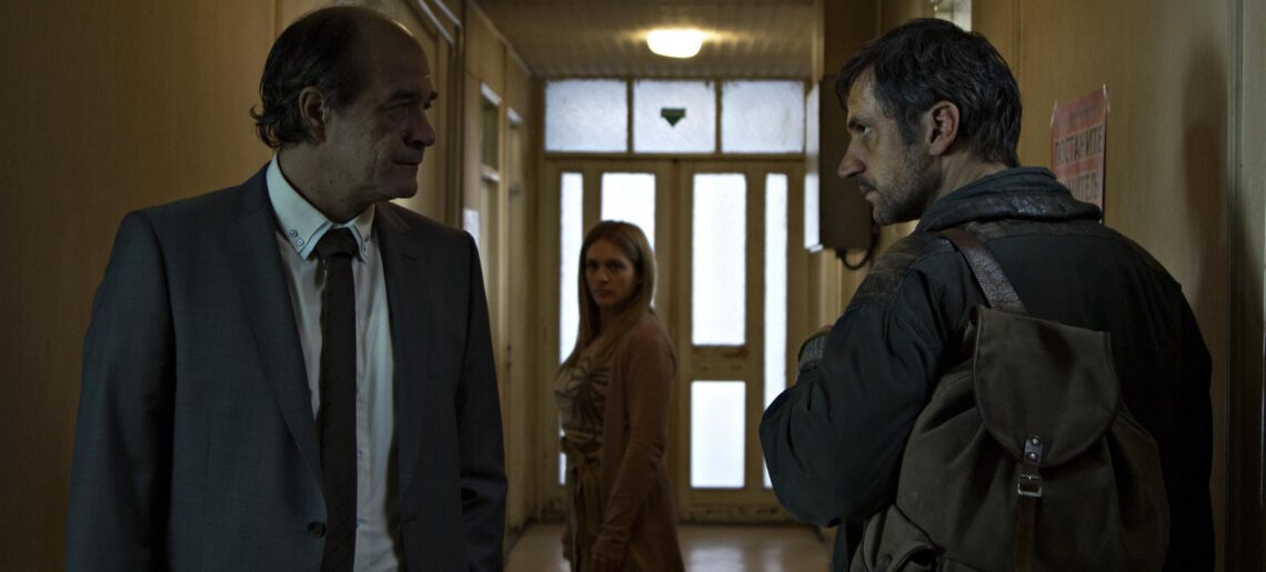 Πατέρας (Father / Otac) (2020)